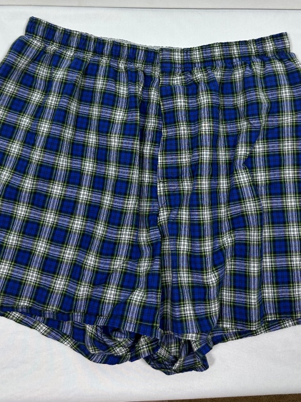 Hanes Large Underwear/Boxer Lot of 4